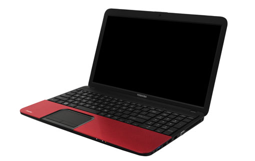 Toshiba Satellite C855 15.6-inch Laptop