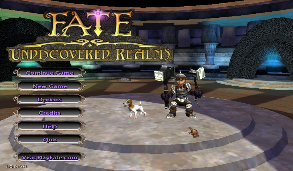 fate undiscovered realms free trial
