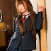 Kaoru Oshima - Sexy Japanese Ladyboy Schoolgirl