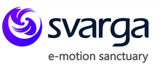 svarga e-motion sanctuary