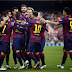 Barcelona 5-0 Córdoba, Messi se apuntó un doblete