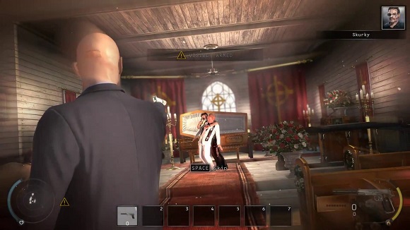 Hitman Absolution SKIDROW Screenshot by http://jembersantri.blogspot.com Hitman Absolution SKIDROW Screenshot by http://jembersantri.blogspot.com