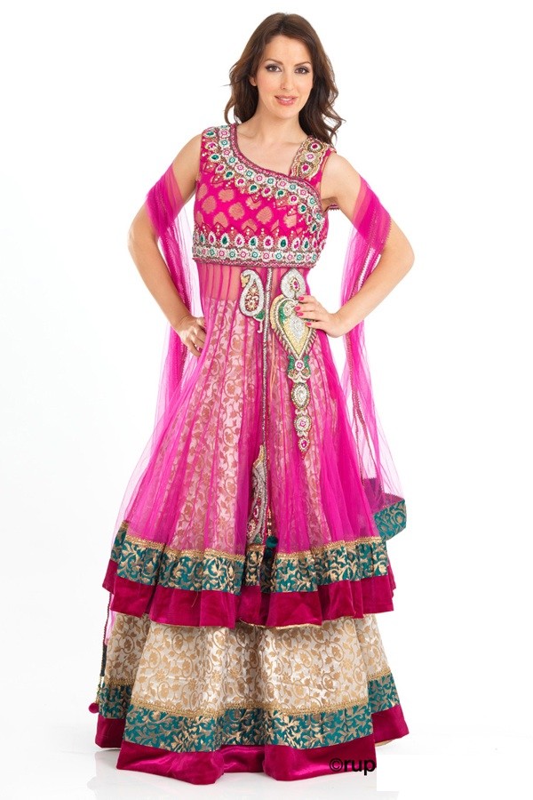 New+Frock+Designs+in+Pakistan ... latest Fashion: Pakistani latest fashion dresses designs styles.2012