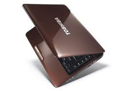 Laptop TOSHIBA Satellite L645-1107UB