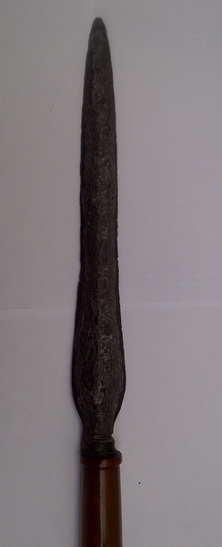 koleksi tosan aji tombak dhapur kudup gambir koleksi tosan aji tombak dhapur kudup gambir