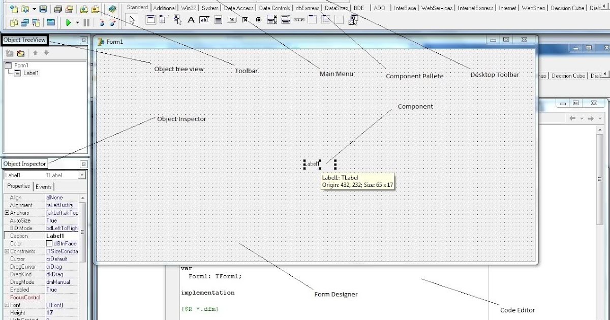VBNet Programming Tutorial - Current Affairs 2018, Apache