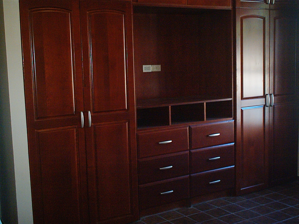 Gabinetes Williams Creaciones propias Closets Gabinetes Williams Creaciones propias Closets