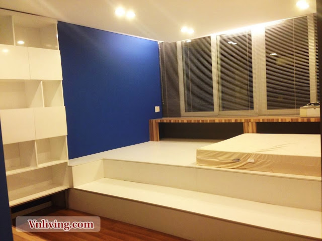 Imperia An Phu penthouse for rent fully furniture and panoramic view Imperia An Phu penthouse for rent fully furniture and panoramic view