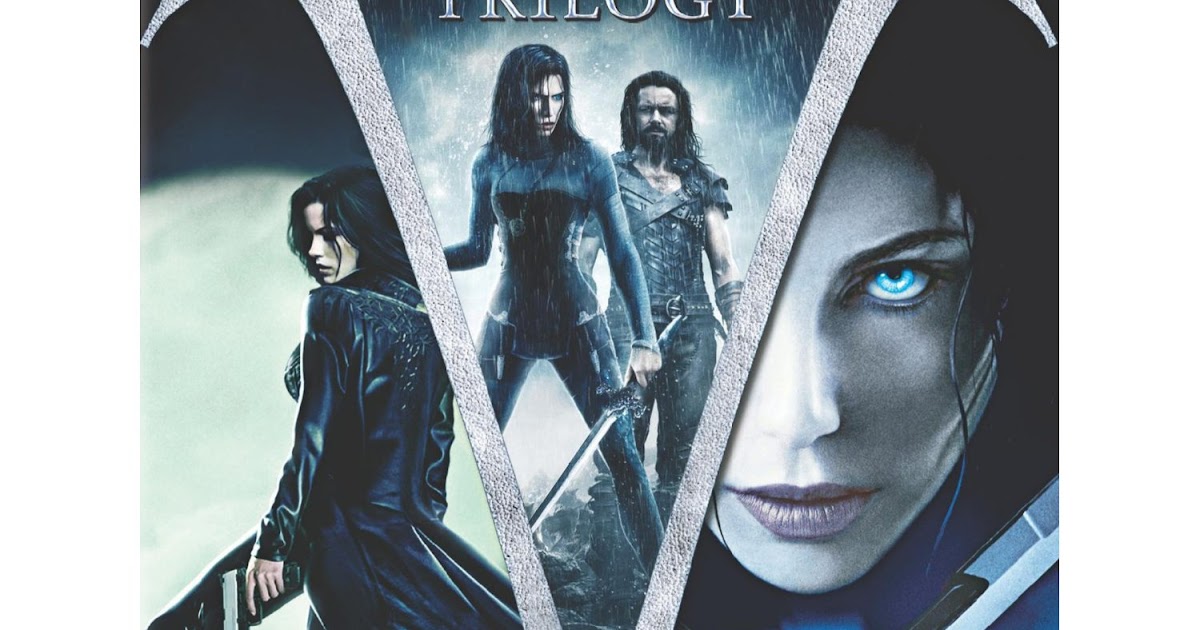 Sasaki Time Underworld Trilogy (Underworld / Underworld