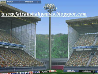 Ea sports fifa 99 free download