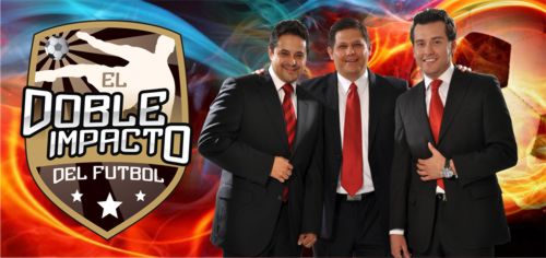 WWW DOBLE IMPACTO www doble impacto: