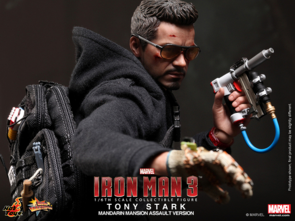 hot toys juguetes