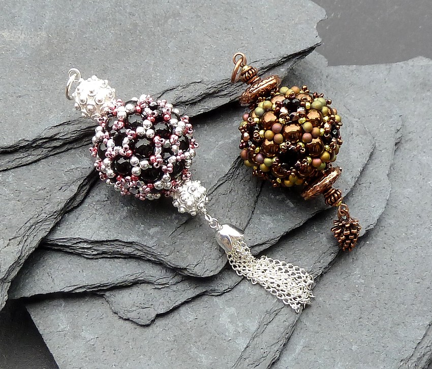 Mariposas Schatzkiste Pimp my Dodekaeder