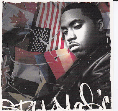 Nas – Rule (Promo CDS) (2002) (320 kbps)