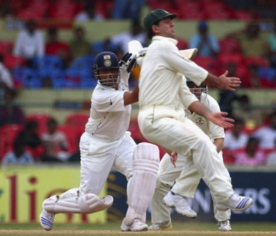 India Vs Australia 2012 Test Star Cricket Live Streaming