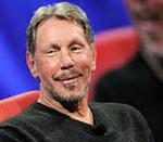 Larry Ellison Larry Ellison
