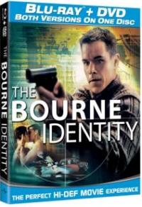 A Identidade Bourne - Dual Audio