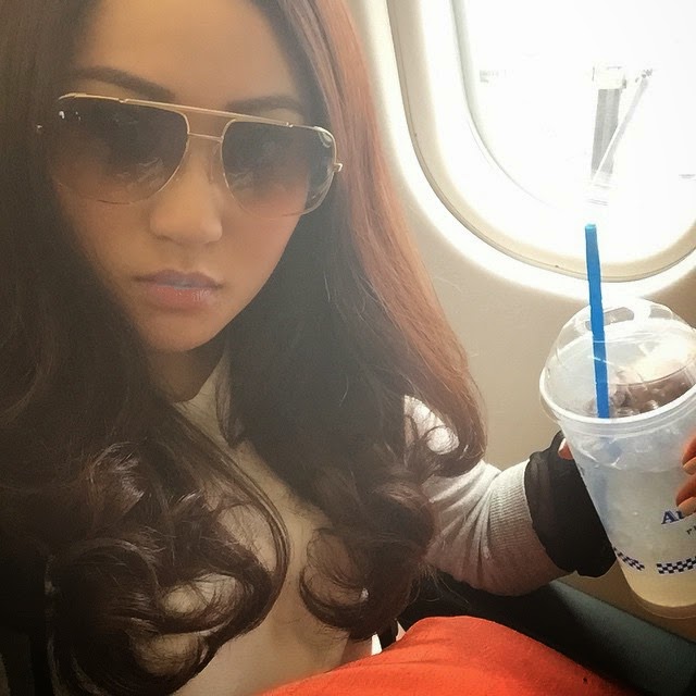 ingshin21 1 day ago · Hong Kong International Airport Terminal 1 Hello HK🌿 Hello HK🌿 😊 #daddysgirl - ingshin21