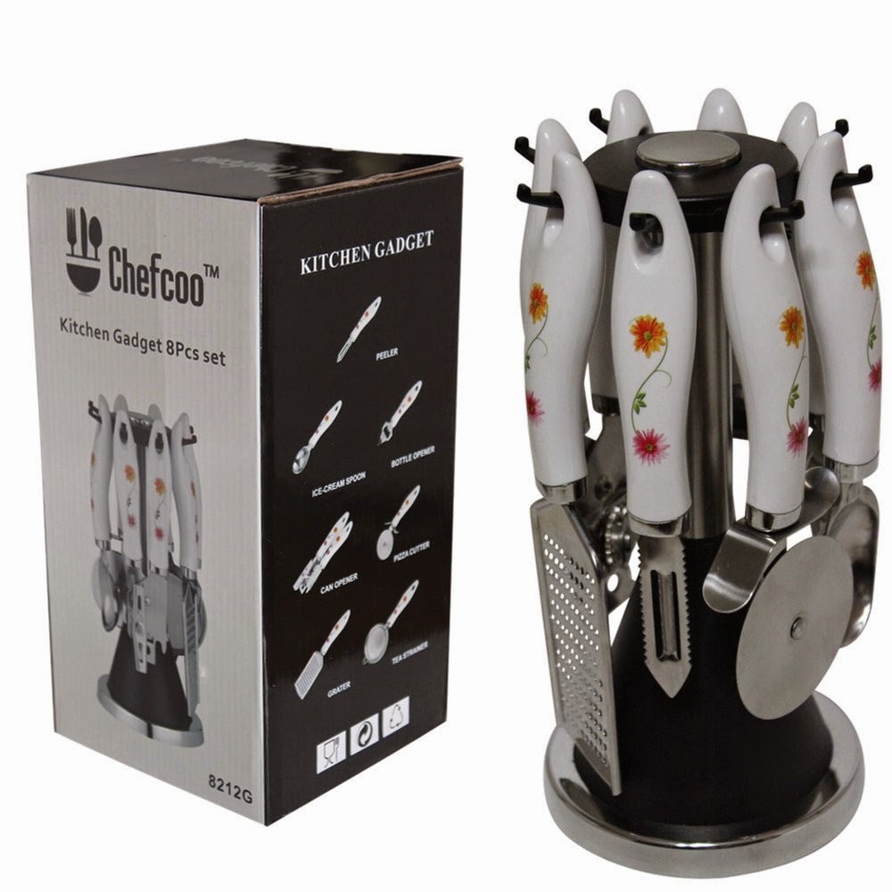 Popular Product Reviews by Amy Chefcoo™ Kitchen Gadgets Cooking Tools