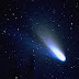 Arriva Catalina, la cometa di Natale.