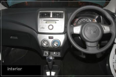 daihatsu ayla