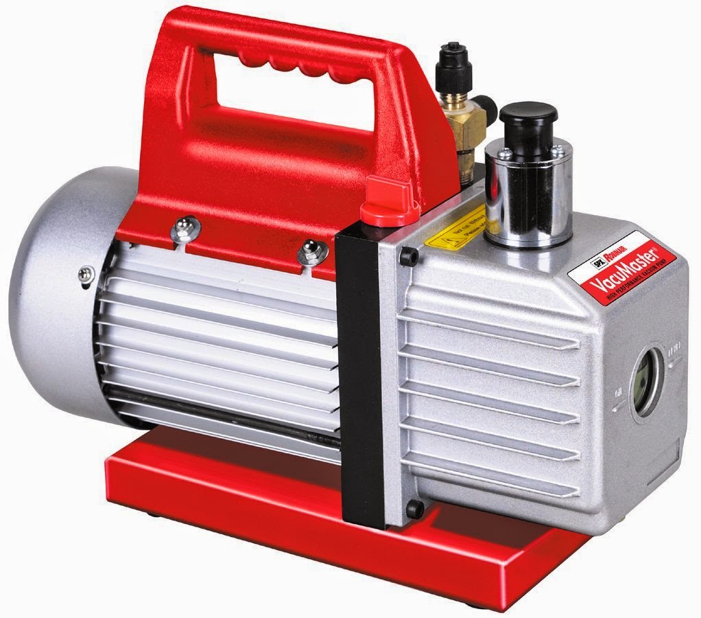ac vacuum pump automotive ac vacuum pump
