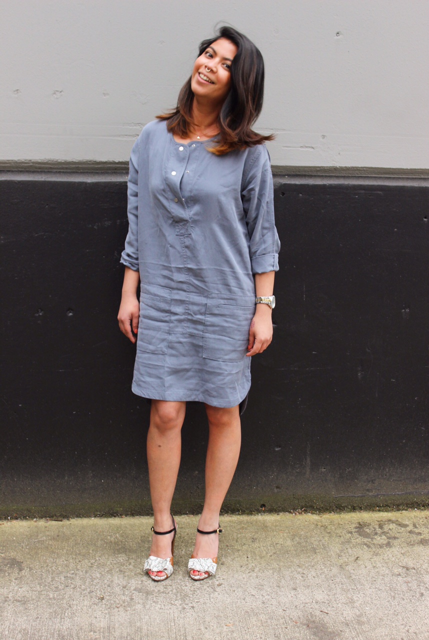 neutral shift dress, heels with bows, snakeskin heels, outfit diaries, fashion blogger, affordable fashion, portland blogger, ootd, fall 2015 neutral shift dress, heels with bows, snakeskin heels, outfit diaries, fashion blogger, affordable fashion, portland blogger, ootd, fall 2015