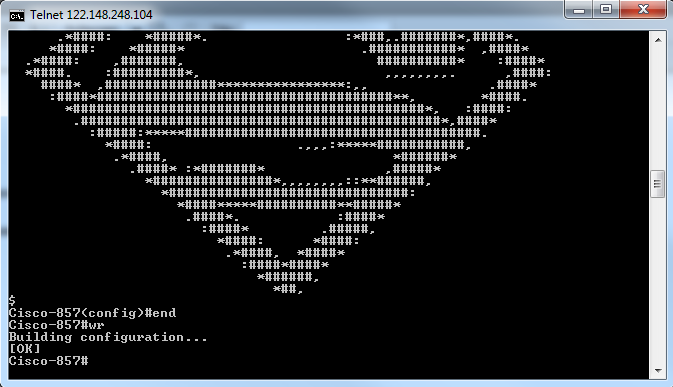 The Super Kev Super Blog Cisco Ios Motd Exec And Login Banner