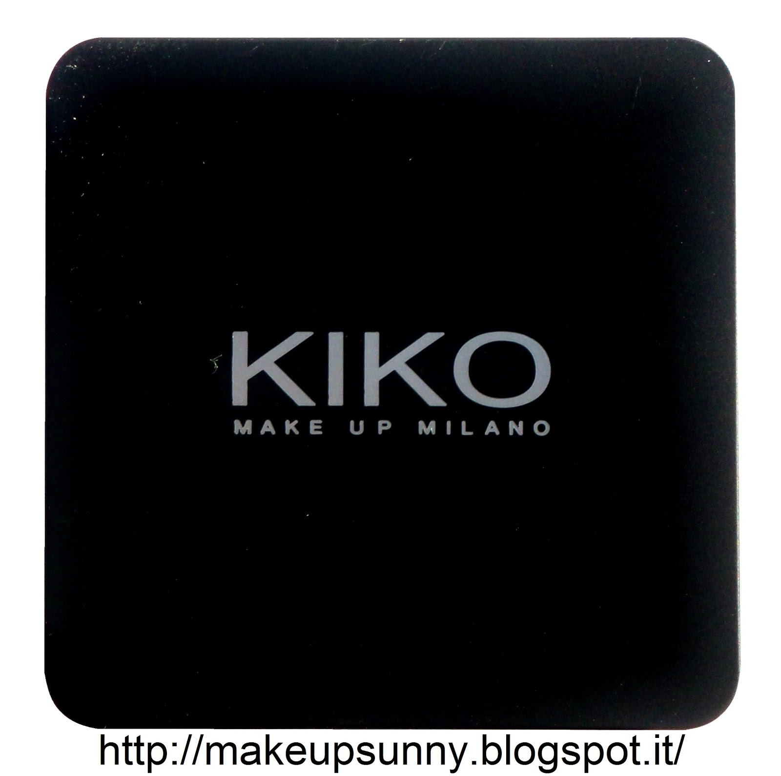 Kiko Water Eyeshadow Swatches e review dei nuovi ombretti nei numeri