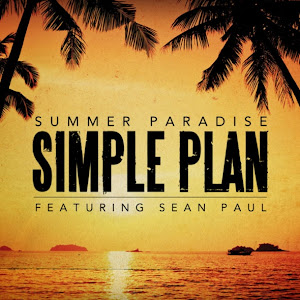 Simple Plan - Summer Paradise Ft. Sean Paul