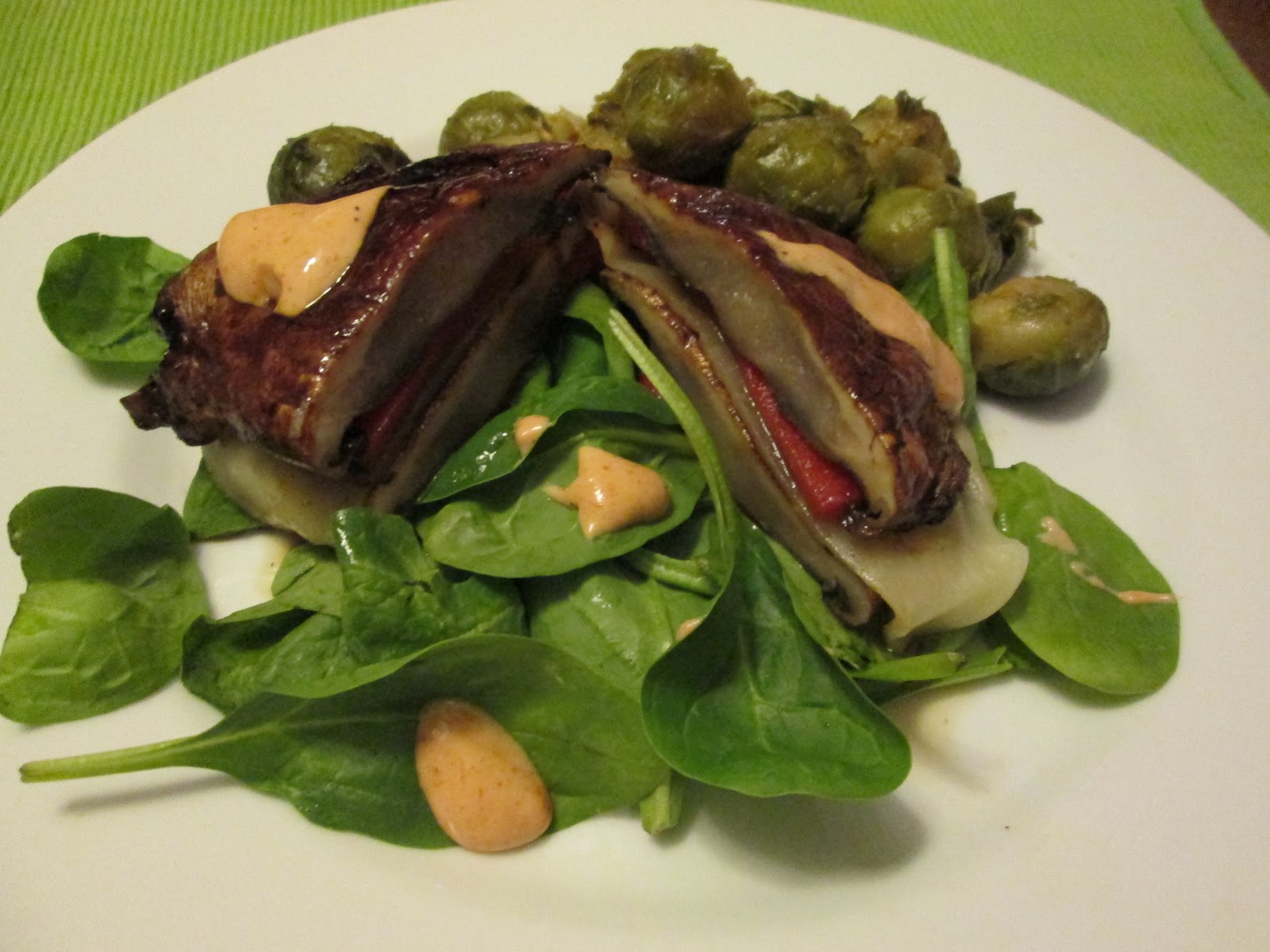 What Amy Ate Today! Wed. Nov 14th