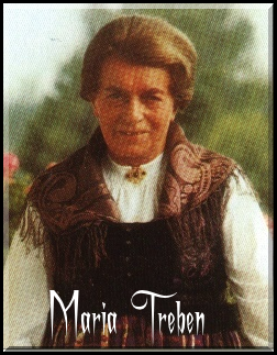 Maria Treben