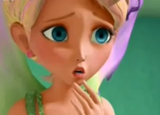 Barbie 6.Bölüm izle Barbie 6.Bölüm