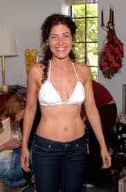 Lisa edelstein sexy Picture Gallery