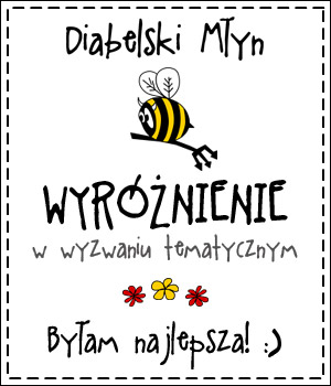 Diabelski Młyn