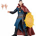 Koleksi Figure Marvel Legends Doctor Strange yang Keren Ini!