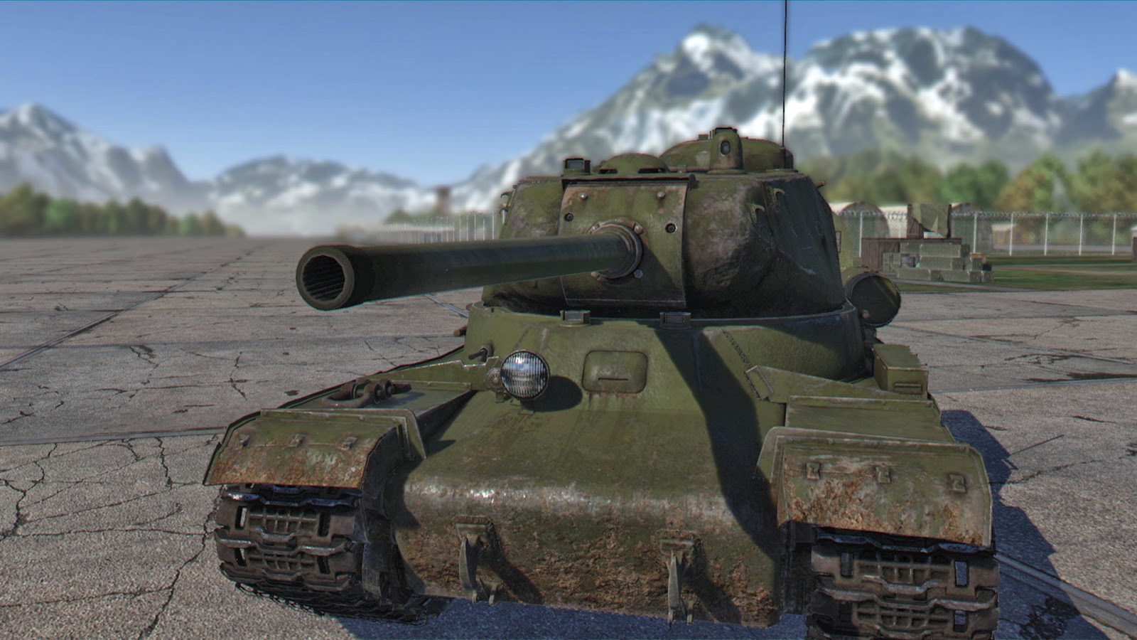 war thunder best tanks