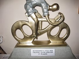Trofee A. Simoen  2011