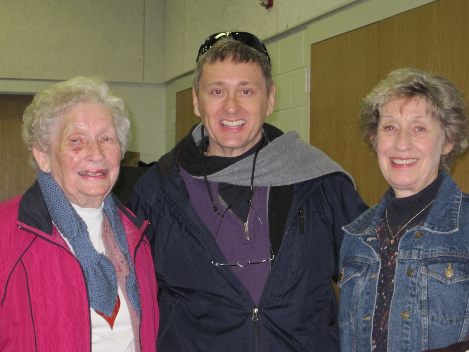 EbzB Arts In Education Gates County High School