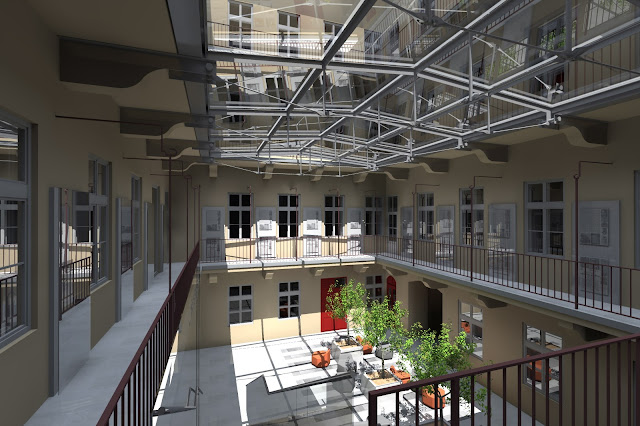 Atrium UK FSV Atrium UK FSV