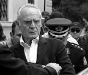 Το ημερολόγιο του Άκη. Μελετήστε το.