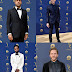 CWNTP 2018第七十屆艾美獎頒獎典禮 眾男星指定穿搭 ERMENEGILDO ZEGNA COUTURE 展現巨星魅力