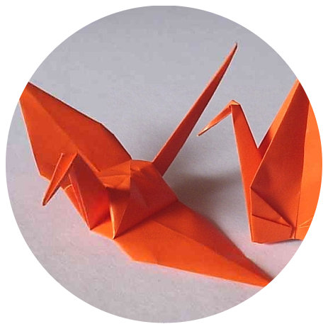 paper cranes for sale paper cranes for sale