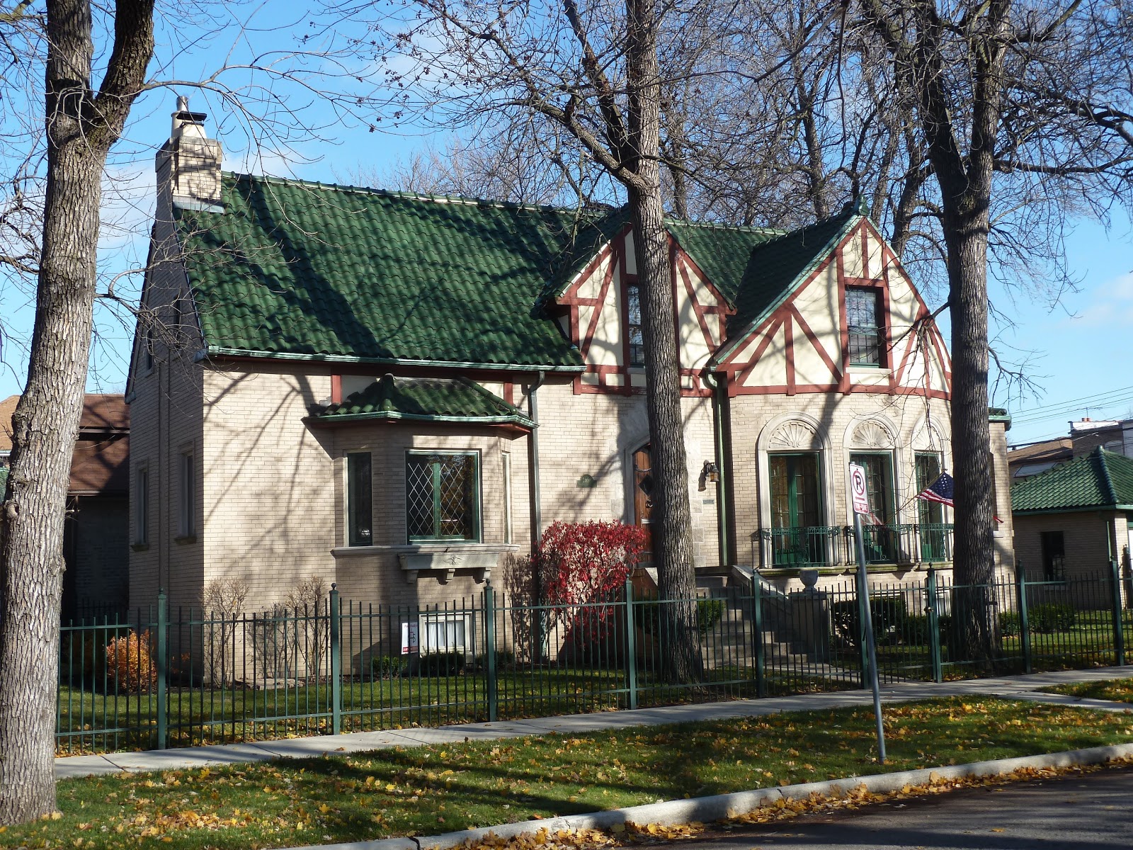 The Chicago Real Estate Local Home sales, photos in Peterson Woods