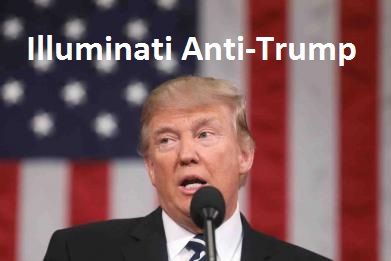 Illuminati Anti-Trump
