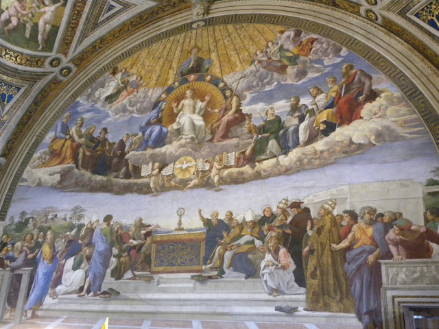 Vatican Museums