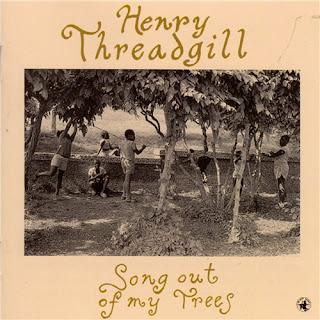 Henry Threadgill, Song out of My Trees