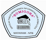 About Bumigora Mataram