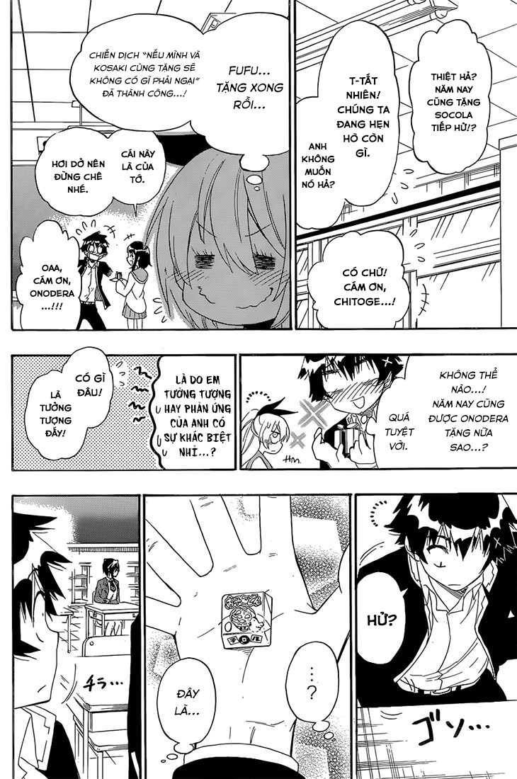 Fuuka chap 180