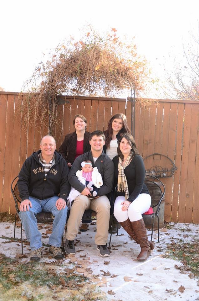 Family Photo 2013